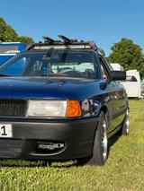 Audi 80 B3 1.8s 90Ps - Audi 80: 1.9