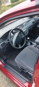 Mitsubishi Lancer 1.6 Kombi - gebrauchte Mitsubishi Lancer aus dem Jahr 2005