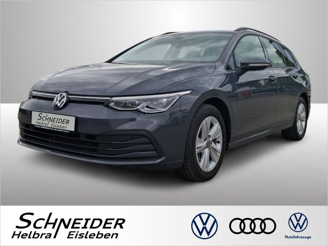 GOLF VIII VARIANT 1.5 TSI DSG LIFE