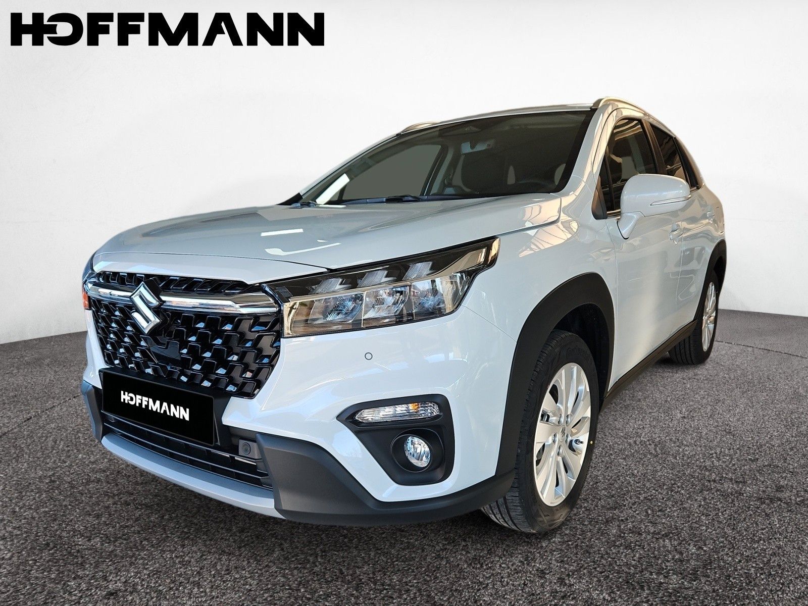Fahrzeugabbildung Suzuki S-CROSS 1.4 COMFORT Automatik