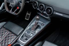 AUDI TT RS Roadster 2.5TFSI Non-OPF*RS-Sportabgas*B&O