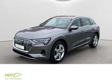Audi e-tron 50 quattro advanced AHK/PDC/LED