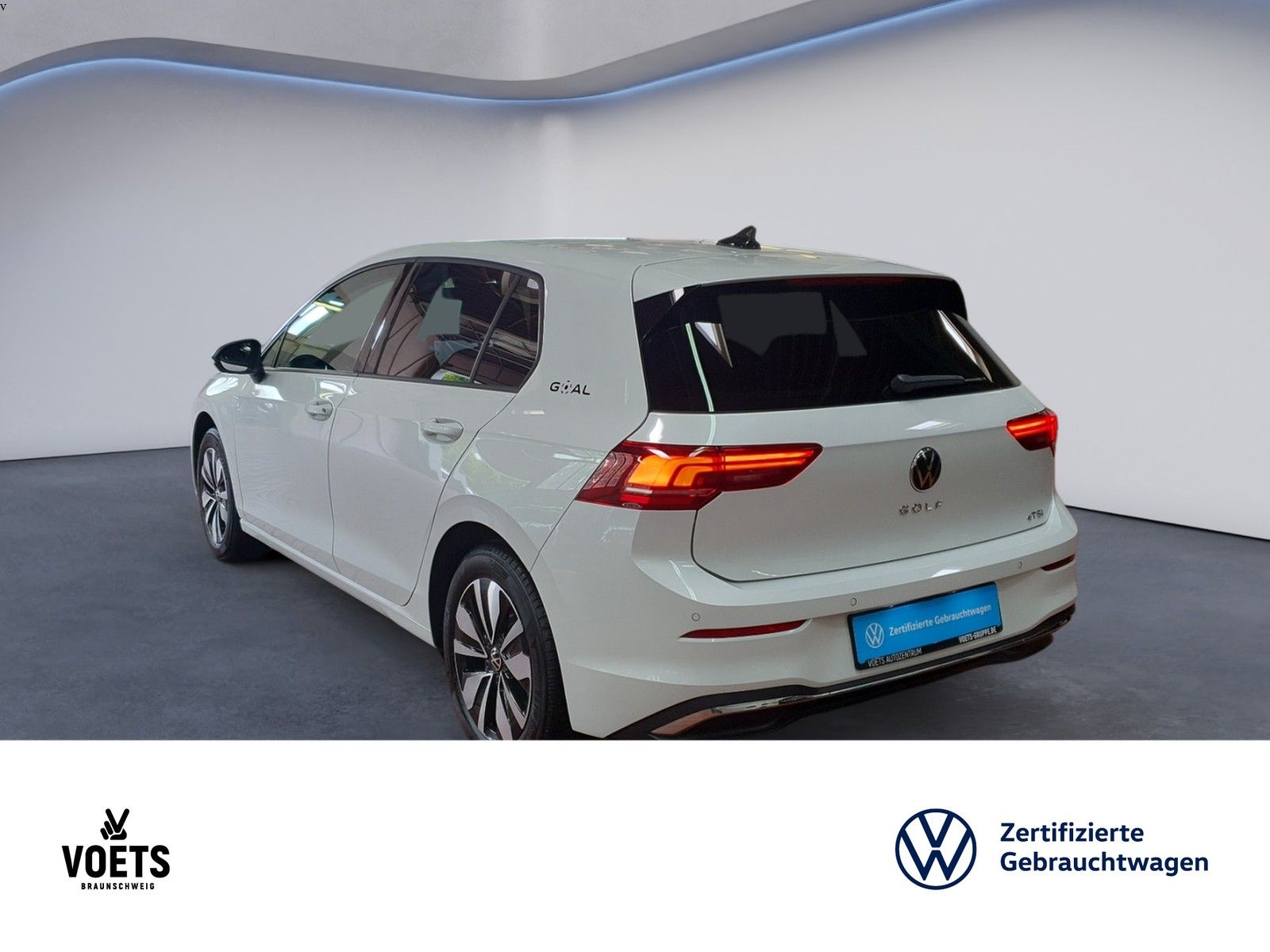 Volkswagen Golf - Bild 4