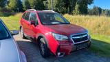 Subaru Forester 2.0D 4WD Sport Navi|Kessy|PDC|Kamera - Subaru Forester: Sport