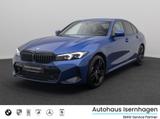 BMW 320e M Spot DAB Widscreen PDC CockpitPlus 19Zoll