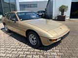 Porsche 924 - Porsche 924 Gebrauchtwagen