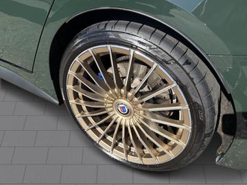 2025 Alpina B4 photo 6