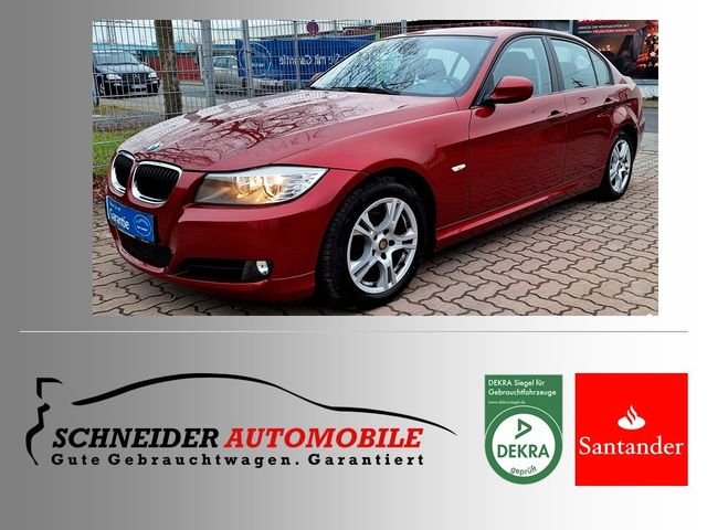 BMW 318i  *STEUERKETTE NEU~TÜV NEU~GARANTIE*