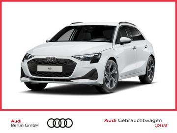 Audi A3 Sportback TFSI e S tronic
