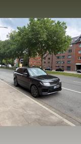 Land Rover Range Rover Sport 3.0 TDV6 HSE HSE - Land Rover Range Rover Sport: Tdv6 Hse
