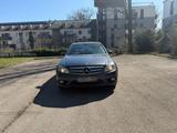 Mercedes-Benz Mercedes c350 cdi AMG LINE Rechtslenker - Rechtslenker mit Diesel-Antrieb