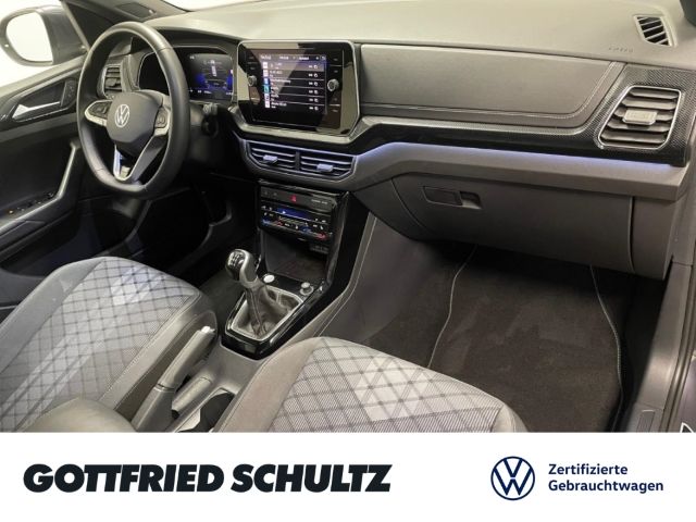 Volkswagen T-Cross - Bild 15