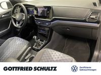 Volkswagen T-Cross - Vorschau Bild 15