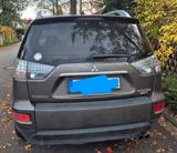 Mitsubishi Outlander 2.2,Rückfahrkam.,Navi,Allrad,7Sitzer - Mitsubishi Outlander Gebrauchtwagen in München