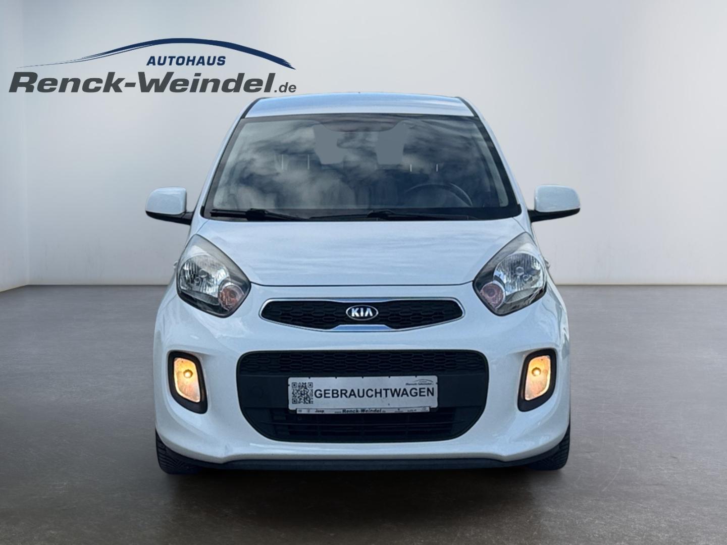 Kia Picanto Dream Team 5 1.2 DT15 Apple CarPlay Andr