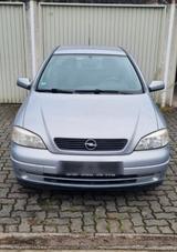 Opel Astra 2.0 Dti - Opel Astra: Dti