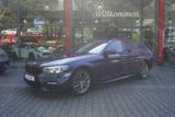 BMW 520d M Sport Aut. Leder Navi Kamera Sitzheizung - BMW 520 mit Diesel-Antrieb