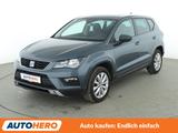 Seat Ateca 1.5 TSI ACT Style Aut.*NAVI*TEMPO*CAM*PDC* - Seat Ateca Style mit Benzin-Antrieb