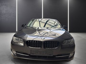 BMW 520 - 2