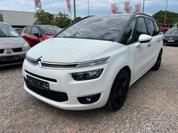 Citroen Grand C4 Picasso / SpaceTourer - 1