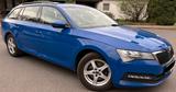 Skoda Superb 2.0 TDI SCR ACTIVE Combi ACTIVE