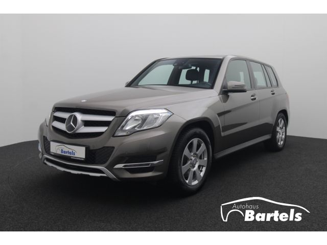 Mercedes-Benz GLK 220 CDI BlueEfficiency ACC Navi AHK