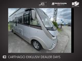 Carthago chic s-plus I 61 XL LE / Listenpreis: 295.510 - Carthago Diesel Integrierter Chic 51 s plus