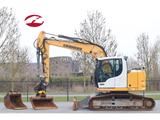 Liebherr R914 COMPACT STD | ROTOTILT | 2X BUCKET | DOZERB - Liebherr 914