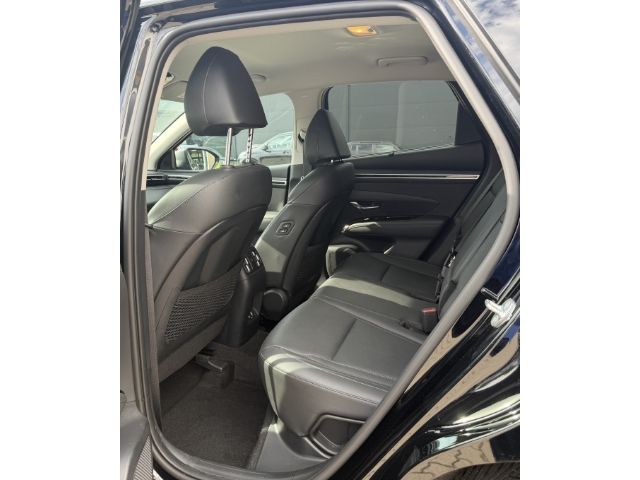 Hyundai Tucson – Bild 11