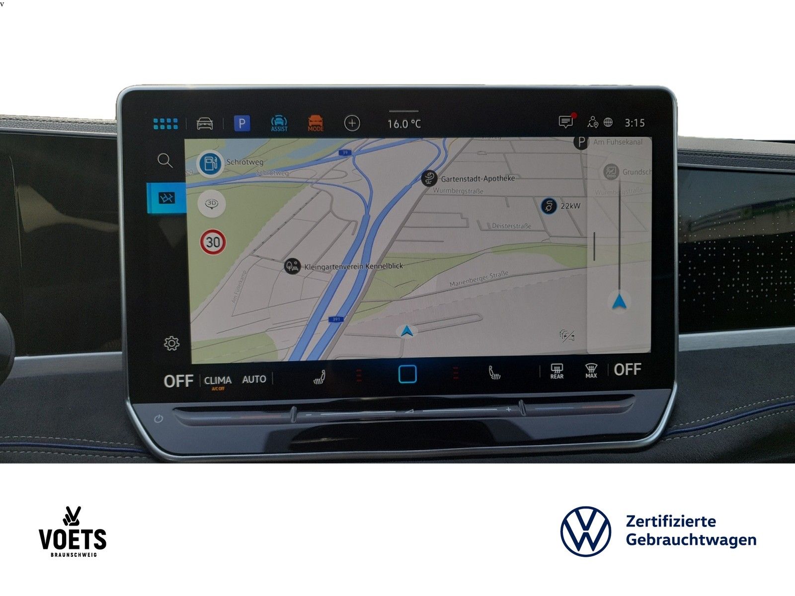 Volkswagen Passat - Bild 11