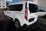 Ford Transit Connect Kombi lang # 7 Sitze - Ford Transit in Hannover