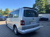 Volkswagen T5 Transporter Kasten-Kombi Kombi lang - VW T5 Gebrauchtwagen in Oberhausen