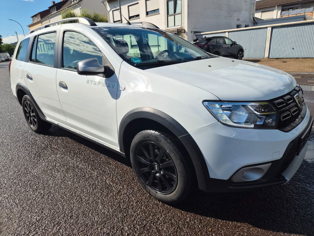 Image of Dacia Logan