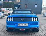 Ford Mustang GT SUPERCHARGER 714 PS B&O MagneRide - Ford: Mustan