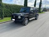Mercedes-Benz G 400 d AMG EZ: 2021 Black L... - Mercedes-Benz G 400 in Bochum