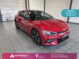 Kia EV6 Elektro 77,4 kWh GT Line|360°|ACC|LED - Kia EV6 mit Panoramadach