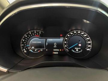 Ford S-Max - 9