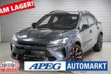 Cupra Formentor 2,0 TSI DSG 4x4 VZ - LAGER - Cupra Formentor Tageszulassungen