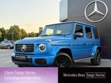 Mercedes-Benz G 580 EQ EDITION ONE Magno SHD Massage *SALE* - Mercedes-Benz G 580 Gebrauchtwagen