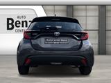 Toyota YARIS 1.5 VVT-I TEMAPLAYER COMFORTPAKET KLIMA*SI - Toyota Yaris: I