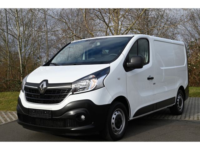 Renault Trafic Kasten 2.0 dCi 3,0t Komfort