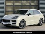 Porsche Cayenne E-Hybrid Black Edition | InnoDrive | AHK - Porsche Cayenne Neuwagen in Bonn