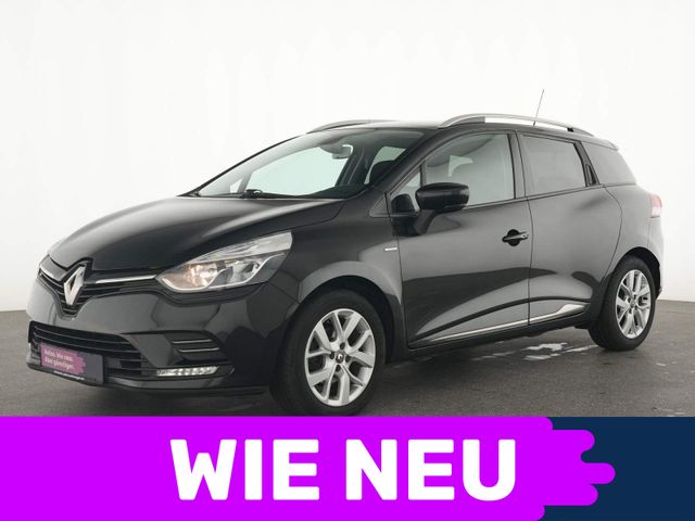 Renault Clio Limited Navigation|Einparkhilfe|SHZ|Temp