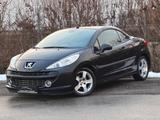 Peugeot 207 CC Cabrio Sport !!Tüv Neu!!Automatik!! - gebrauchte Peugeot 207 aus dem Jahr 2007