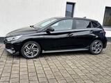 Hyundai i20 1.0 T-GDI N-Line (Navi,17",Kam.,SH,5 J.Gar)