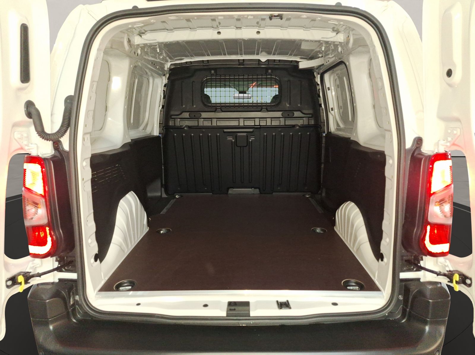 Opel Combo - Bild 17