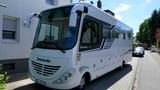 Concorde Charisma 890G mit Smart Garage - Concorde G