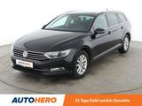 Volkswagen Passat 2.0 TDI Comfortline BM Aut. *MASSAGE*ACC* - Volkswagen Passat mit Diesel-Antrieb