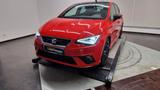 Seat Ibiza 1.0 TSI FR Pro Black Edition Navi/ SHZ/... - Seat Ibiza: Fr Pro Black Edition