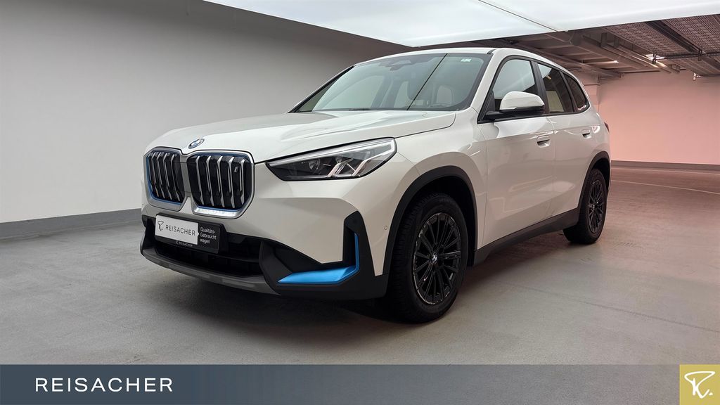 Angebot ansehen BMW iX1